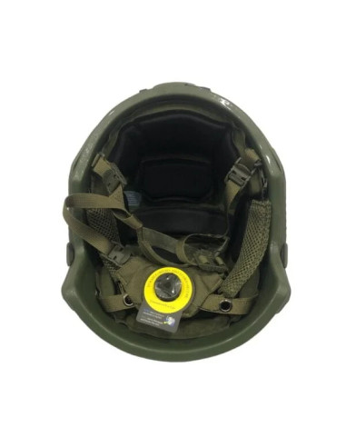 Ballistic Helmet Dias (NIJ IIIA) | Legend Legend - 4