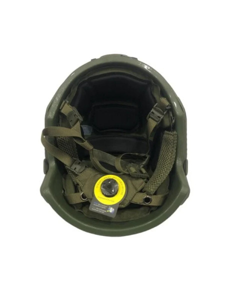 Ballistic Helmet Dias (NIJ IIIA) | Legend Legend - 4