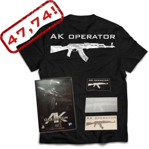 AK Operator Bundle