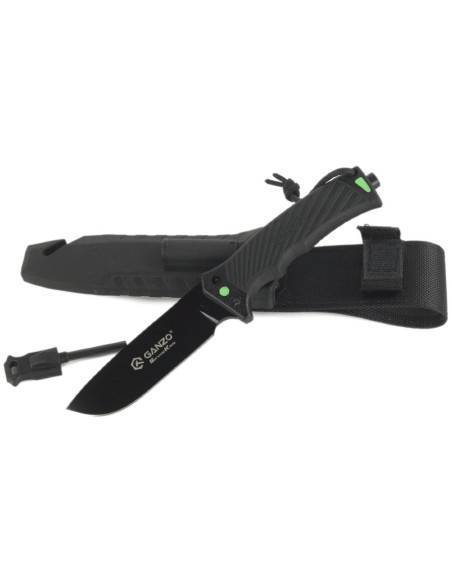 G8012 V2 | Ganzo Ganzo - 4