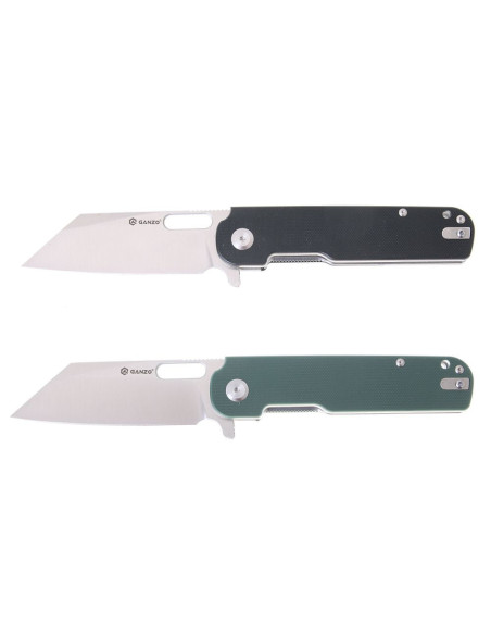 G770 | Ganzo Ganzo - 1