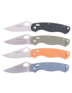 G729 | Ganzo Ganzo - 1