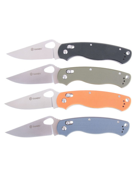 G729 | Ganzo Ganzo - 1