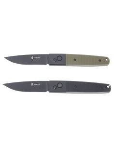 G721B | Ganzo Ganzo - 1