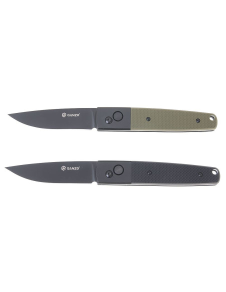 G721B | Ganzo Ganzo - 1