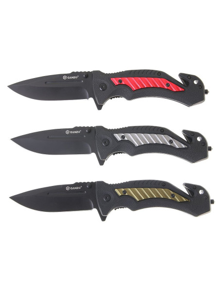 G628 | Ganzo Ganzo - 1