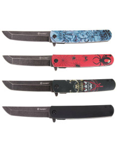 G626 | Ganzo Ganzo - 1