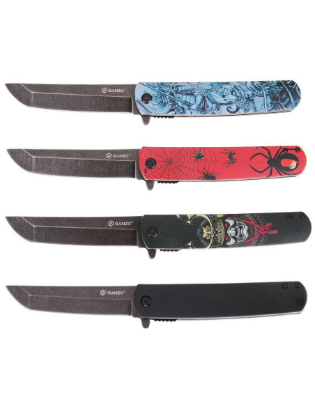 G626 | Ganzo Ganzo - 1