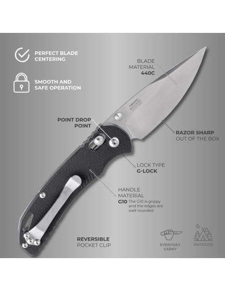 Adimanti - Skimen | Ganzo Ganzo - 9