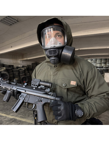 Gas mask | Promask Scott 3M  - 3