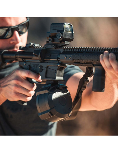 PMAG D-50 GL9 - PCC | Magpul Magpul - 5