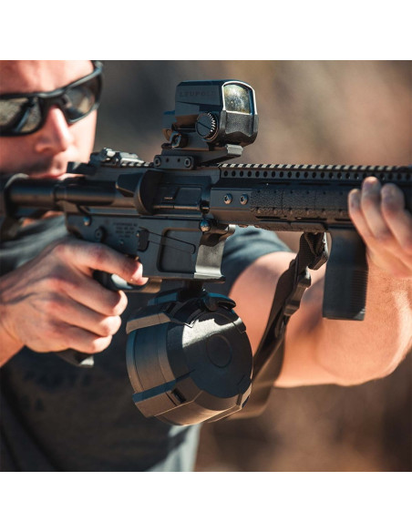 PMAG D-50 GL9 - PCC | Magpul Magpul - 5