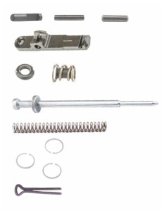 Ar15 Bolt Component Kit | Luth-AR  - 1