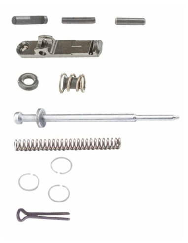 Ar15 Bolt Component Kit | Luth-AR  - 1