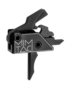 Drop-in AR15 trigger - Black | Drastic | MimTac MimTac - 1