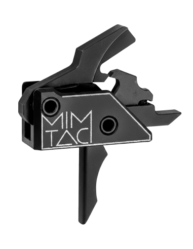 Drop-in AR15 trigger - Black | Drastic | MimTac MimTac - 1