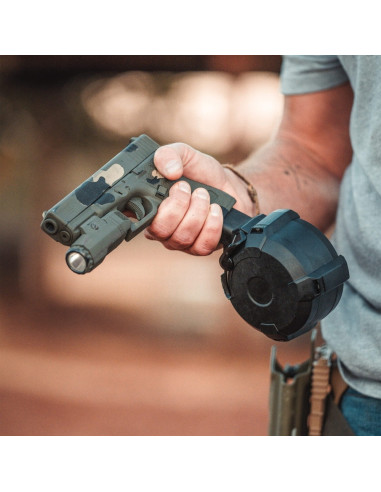 PMag D-50® GL9® – Glock | Magpul Magpul - 5