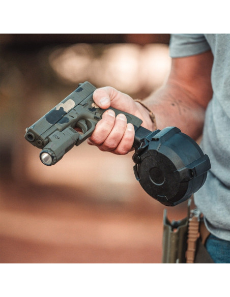 PMag D-50® GL9® – Glock | Magpul Magpul - 5