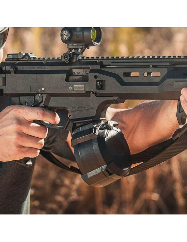 Pmag D-50® EV9™ - CZ Scorpion EVO 3/3+ | Magpul Magpul - 5