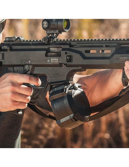 Pmag D-50® EV9™ - CZ Scorpion EVO 3/3+ | Magpul Magpul - 5