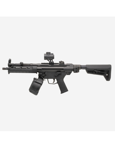 PMag D-50® MP - HK94/MP5® | Magpul Magpul - 4