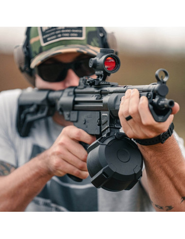 PMag D-50® MP - HK94/MP5® | Magpul Magpul - 5