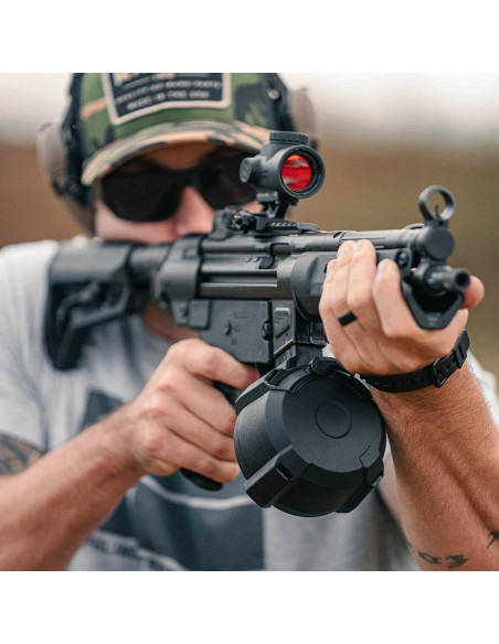 PMag D-50® MP - HK94/MP5® | Magpul Magpul - 5