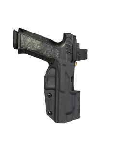 Laugo Alien Holster | Malin OWB | BGs Battle Gnome Solutions - 2