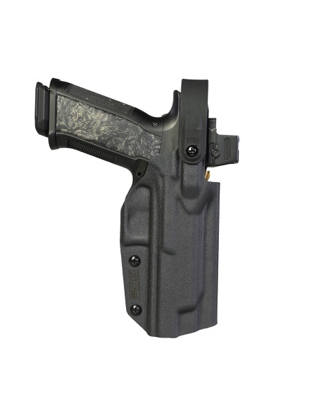 Laugo Alien | Kane LVL2 Holster | BGS Battle Gnome Solutions - 1