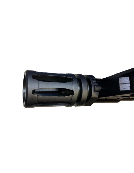 A2 Style AK Flash Hider | WBP WBP - 4