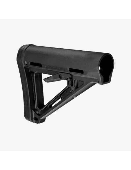 MOE® Stock (Comm-spec) | Magpul Magpul - 1
