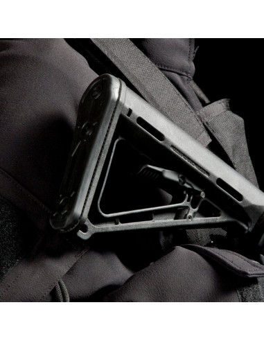 MOE® Stock (Comm-spec) | Magpul Magpul - 4
