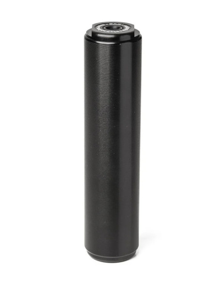 SAK .22 Suppressor | Airgun | Oulun Työstökeskus Oy Oulun Työstökeskus Oy - 1