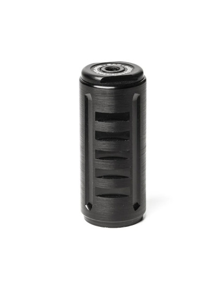 SAK Pocket Suppressor .22 | Airgun | Oulun Työstökeskus Oy Oulun Työstökeskus Oy - 1