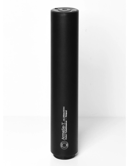 SAK ArmaSe-T250 (tele/reflex) Suppressor | Oulun Työstökeskus Oy Oulun Työstökeskus Oy - 1