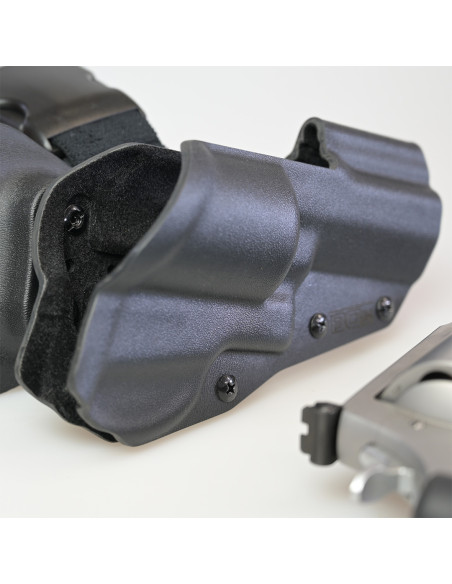 S&W 500 Holster | OWB | BGs Battle Gnome Solutions - 2