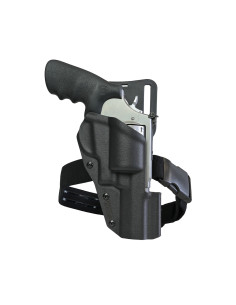 S&W 500 Holster | OWB | BGs Battle Gnome Solutions - 1