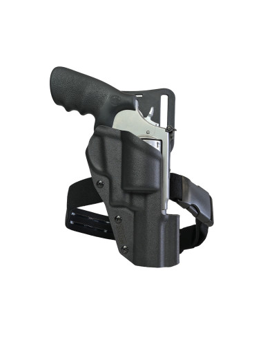 S&W 500 Holster | OWB | BGs Battle Gnome Solutions - 1