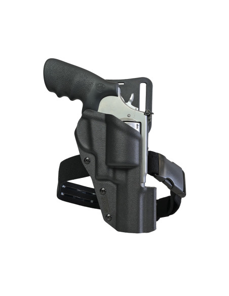 S&W 500 Holster | OWB | BGs Battle Gnome Solutions - 1