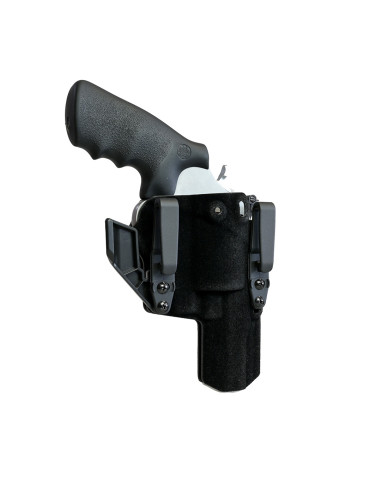 S&W 500 Holster | IWB concealed carry | BGs Battle Gnome Solutions - 4