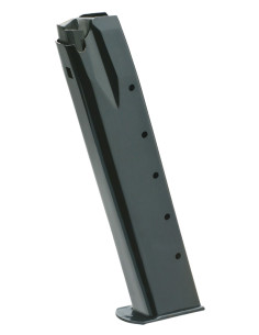 CZ75 / Shadow - 26 Round Magazine  - 1