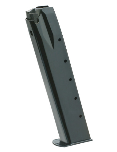 CZ75 / Shadow - 26 Round Magazine  - 1