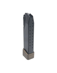 Canik TTI Combat Magazine - 19 Round | Mec-Gar / Canik  - 1 2