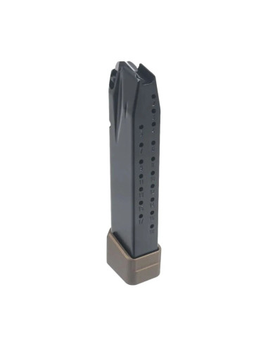 Canik TTI Combat Magazine - 19 Round | Mec-Gar / Canik  - 2