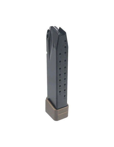 Canik TTI Combat Magazine - 19 Round | Mec-Gar / Canik  - 2