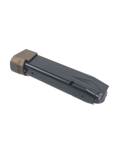 Canik TTI Combat Magazine - 19 Round | Mec-Gar / Canik  - 3