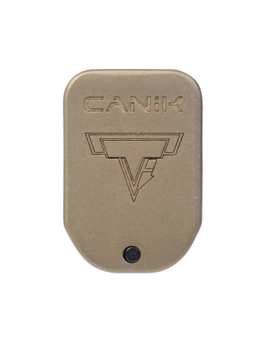 Canik TTI Combat Magazine - 19 Round | Mec-Gar / Canik  - 5