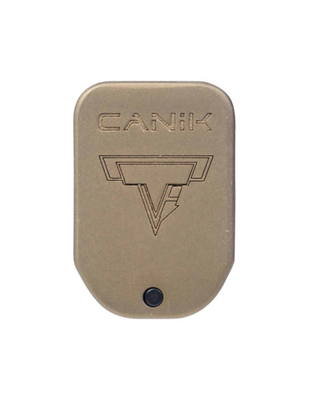 Canik TTI Combat Magazine - 19 Round | Mec-Gar / Canik  - 5