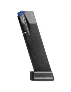 CZ75 / SP-01 / Shadow 1 / 2 - 17+2 Round Magazine | Mec-Gar  - 1