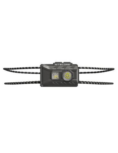 Headlamp NU20 Classic (360 Lumen) | NITECORE NITECORE - 3